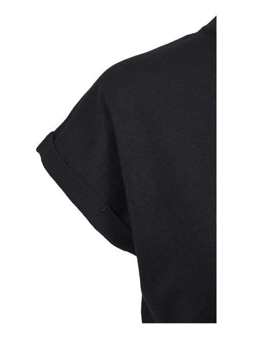 Urban Classics - Vestido Tortuga para Mujer - Kiabi Urban Classics - Vestido Tortuga para Mujer - Kiabi