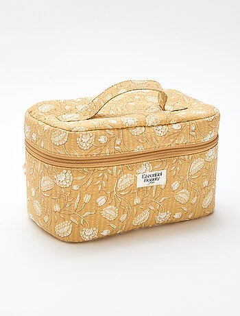 Vanity con estampados