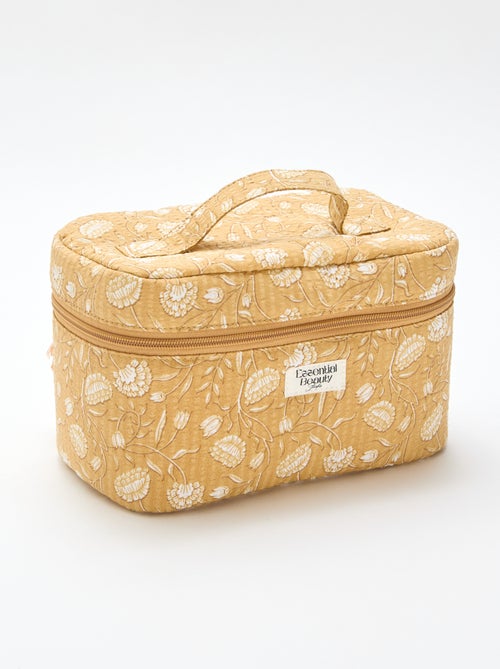 Vanity con estampados - Kiabi