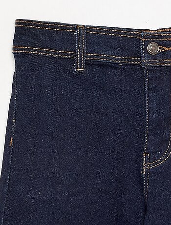 Vaquero ancho / wide-leg