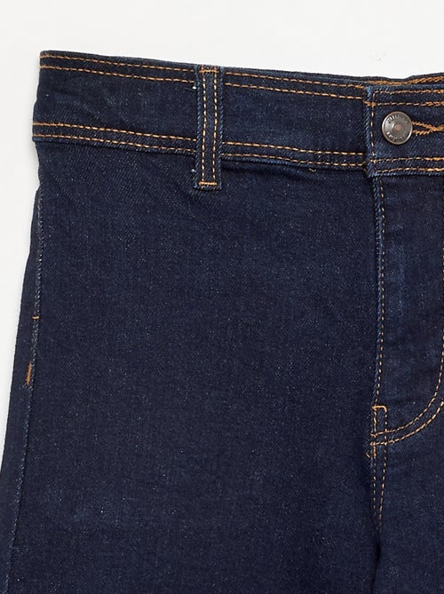 Vaquero ancho / wide-leg - Kiabi