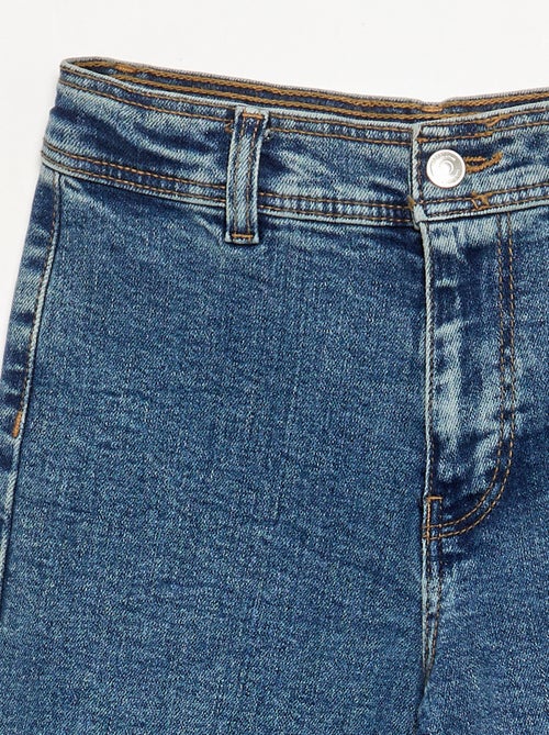Vaquero ancho / wide-leg - Kiabi