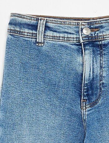 Vaquero ancho / wide-leg