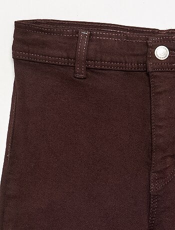 Vaquero ancho / wide-leg