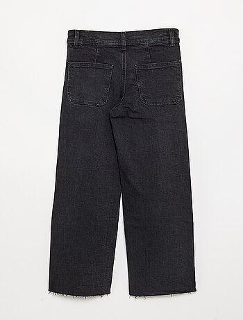 Vaquero ancho / wide-leg