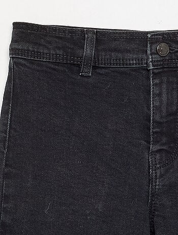 Vaquero ancho / wide-leg