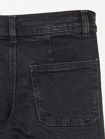 Vaquero ancho / wide-leg