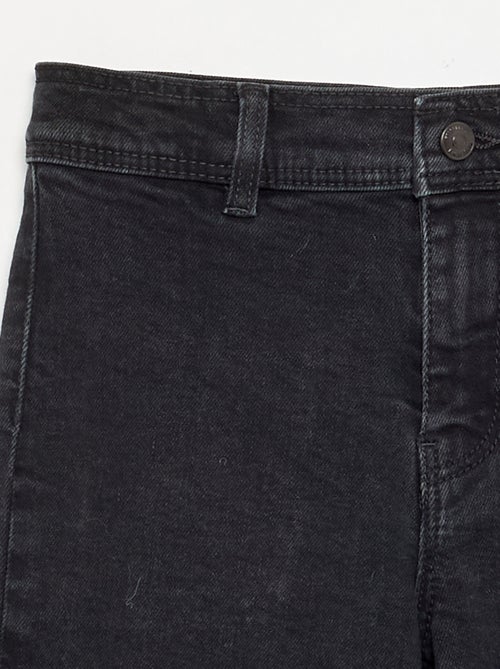 Vaquero ancho / wide-leg - Kiabi