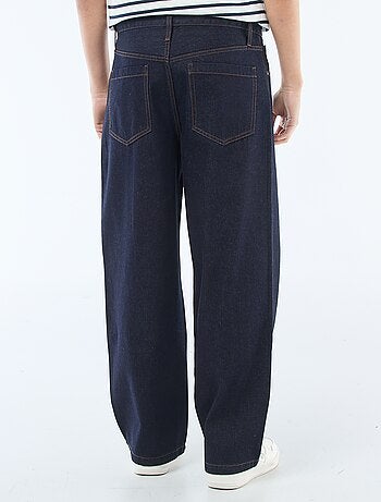 Vaquero baggy