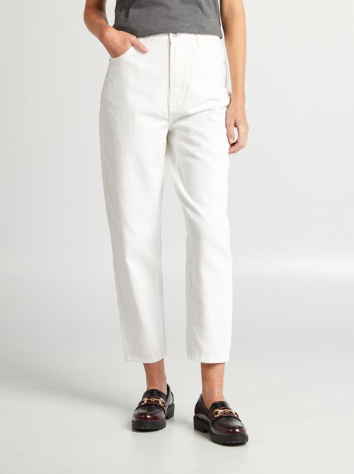 Vaquero barrel - Kiabi