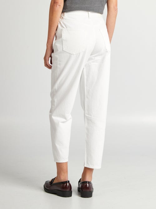 Vaquero barrel - Kiabi