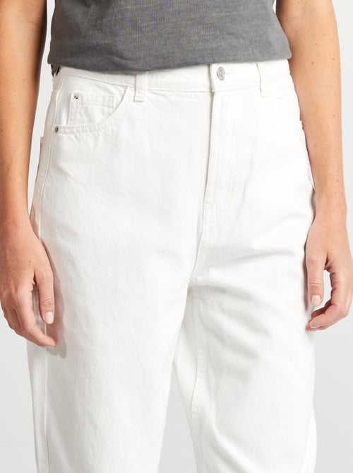 Vaquero barrel - Kiabi