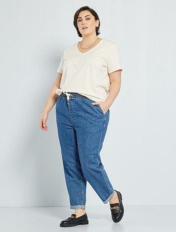 نسبيا متهم تسريع kiabi mujer pantalones vaqueros - muradesignco.com