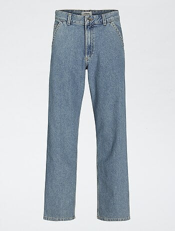 Vaquero corte baggy 'JJ Rebel'