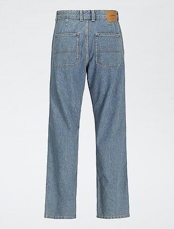 Vaquero corte baggy 'JJ Rebel'