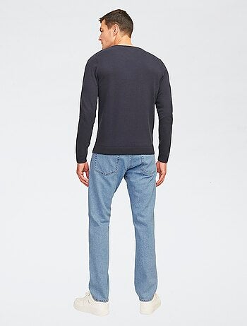 Vaquero corte regular 'JJ Rebel'