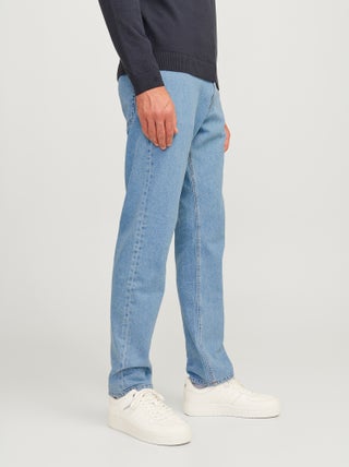 Vaquero corte regular 'JJ Rebel'
