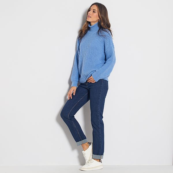 نسبيا متهم تسريع kiabi mujer pantalones vaqueros - muradesignco.com