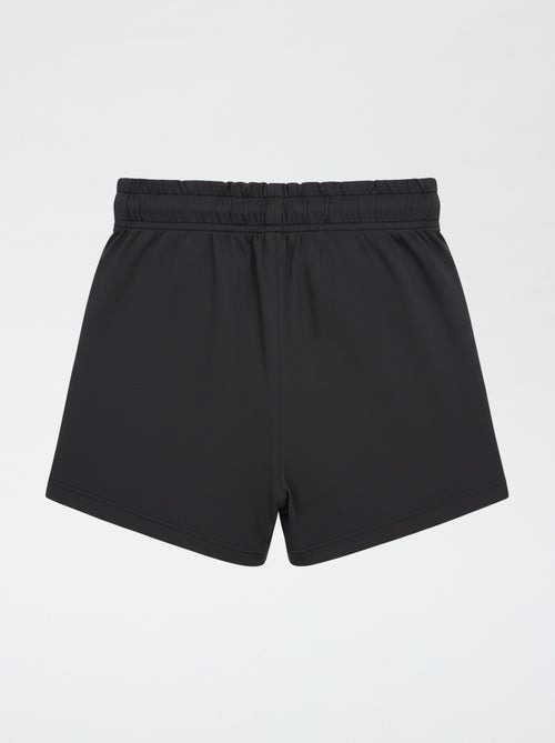 Vaquero corto 'Pokémon' 'Pikachu' de algodón - Kiabi