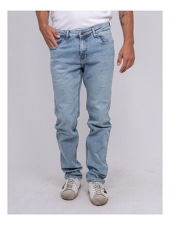 Vaquero de corte ajustado SIANO