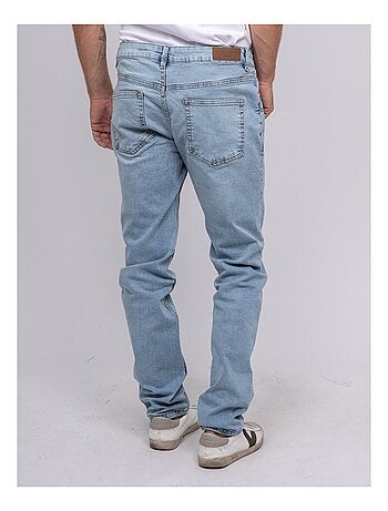 Vaquero de corte ajustado SIANO