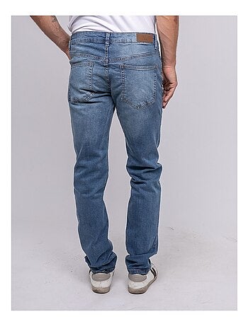 Vaquero de corte ajustado SIANO