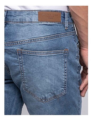 Vaquero de corte ajustado SIANO