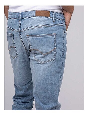 Vaquero de corte ajustado SPOKYNO