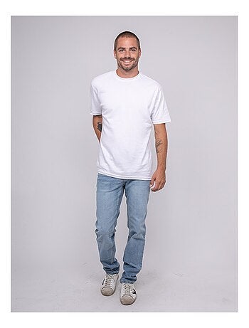 Vaquero de corte ajustado SPOKYNO