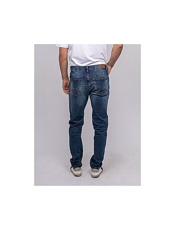 Vaquero de corte ajustado SPOKYNO