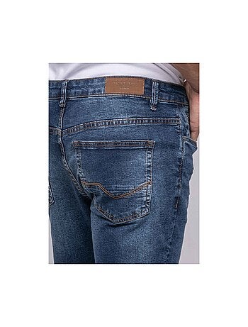 Vaquero de corte ajustado SPOKYNO