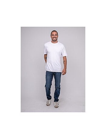 Vaquero de corte ajustado SPOKYNO