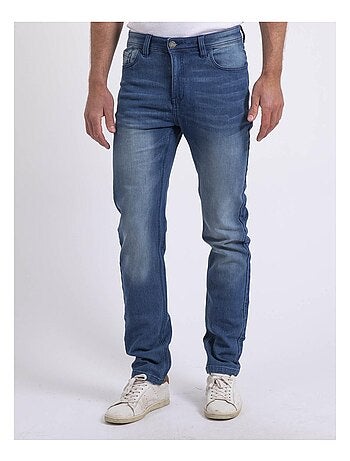 Vaquero de corte ajustado SUPRA