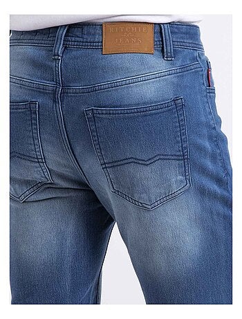 Vaquero de corte ajustado SUPRA