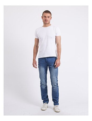 Vaquero de corte ajustado SUPRA