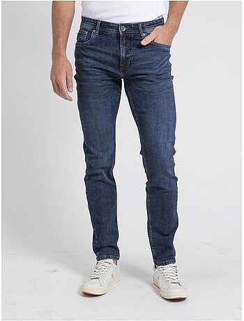 Vaquero de corte ajustado SURFER