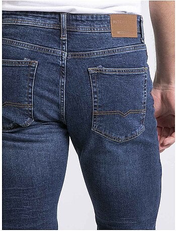 Vaquero de corte ajustado SURFER