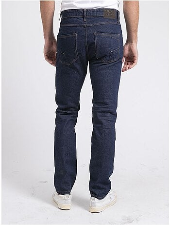 Vaquero de corte ajustado SUTTON