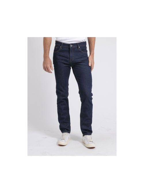 Vaquero de corte ajustado SUTTON - Kiabi