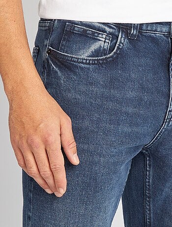 Vaquero de corte ajustado/slim fit