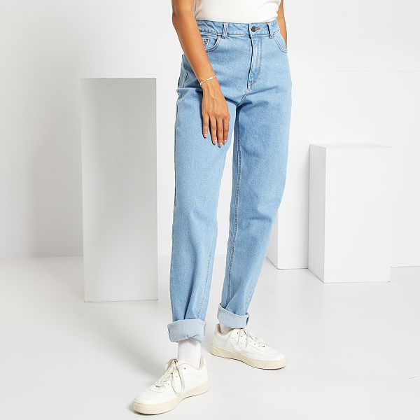 Jean Mom - Comprar en Venga Isabel