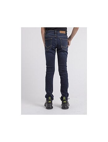 Vaquero de corte slim SPOKY-J