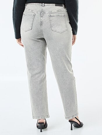 Vaquero de tiro alto con strass