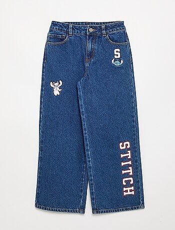 Vaquero 'Disney' 'Stitch'