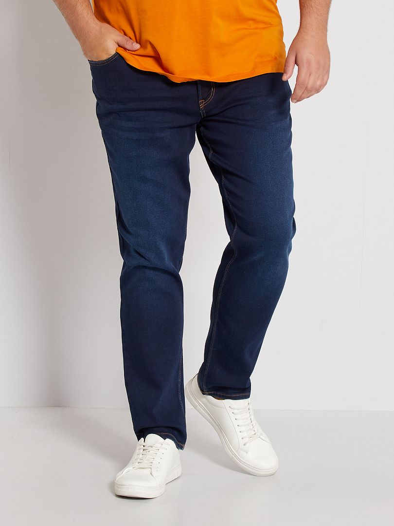 Hombre 34x30 Lucky Brand 410 Vaqueros Atlu00e9ticos De Ajuste