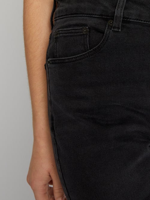 Vaquero flare - L30 - Kiabi