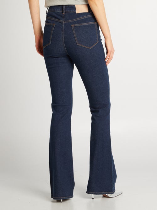 Vaquero flare - L32 - Kiabi