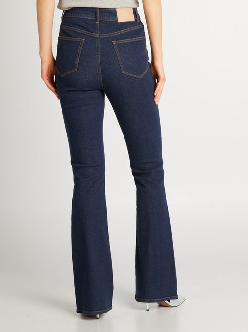 Vaquero flare - L34 - Kiabi