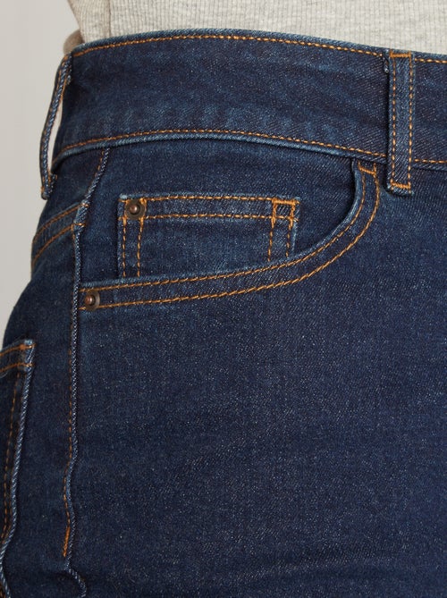 Vaquero flare - L34 - Kiabi