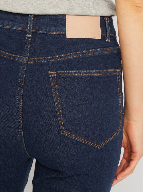 Vaquero flare - L34 - Kiabi